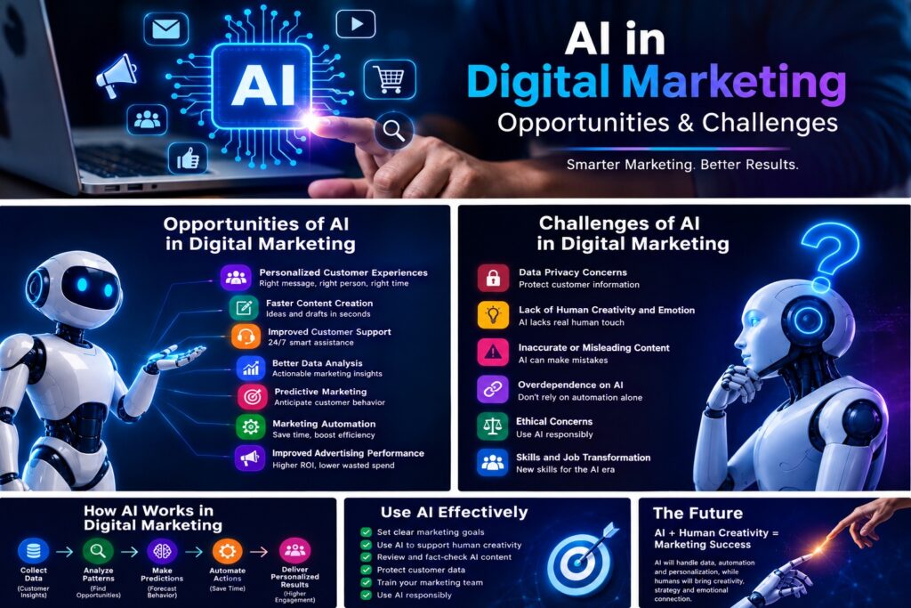 ai in digital marketing