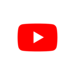 white-square-bordered-youtube-logo-on-transparent-background-free-png