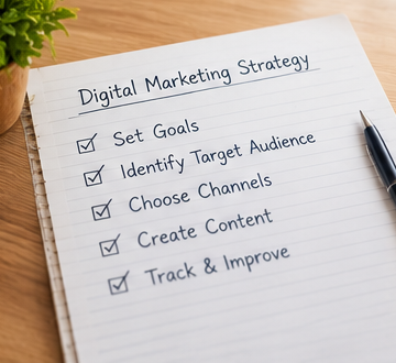 Digital Marketing in Kerala